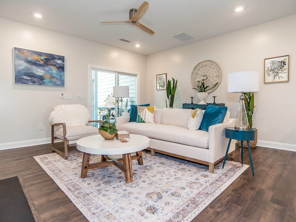 Brier Creek Oasis on Marietta – AvenueWest Raleigh